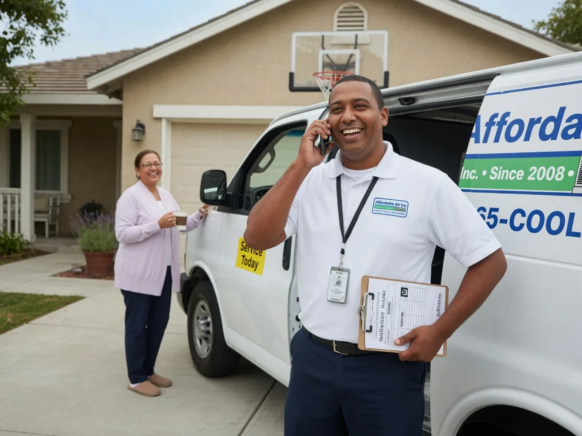 Central Ac Repair Harrod, OH FAQs